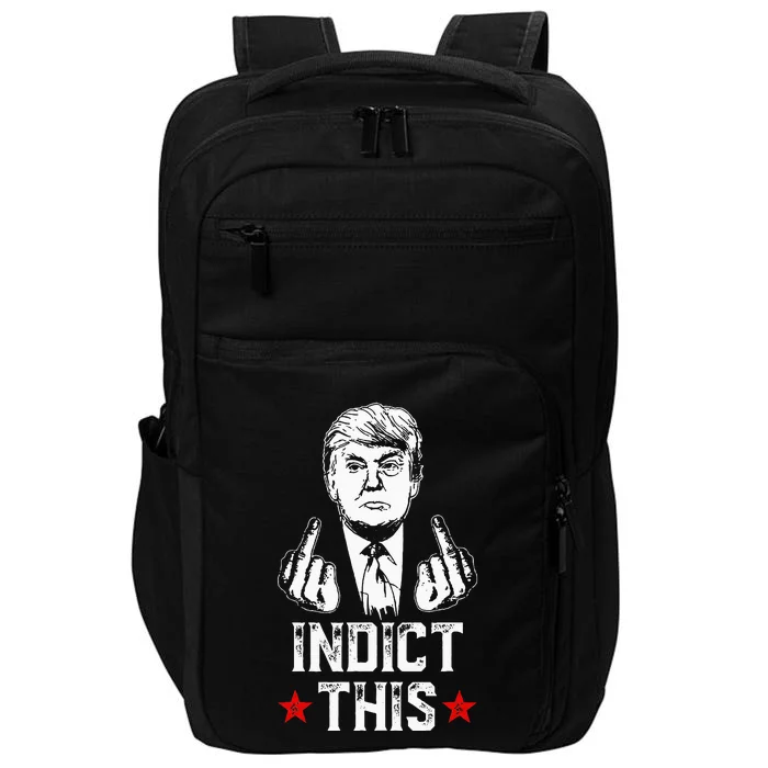 Donald Trump Indict This Political Arrest For Republican Impact Tech Backpack