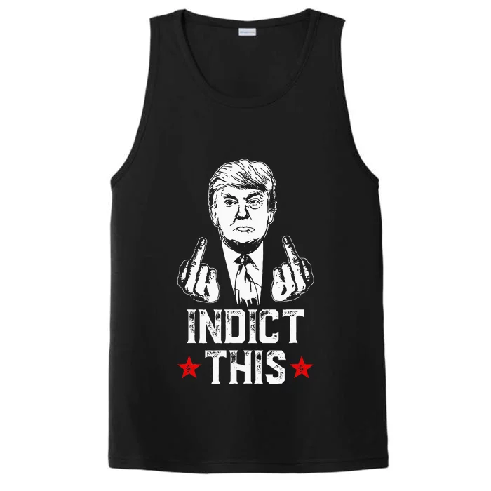 Donald Trump Indict This Political Arrest For Republican Performance Tank