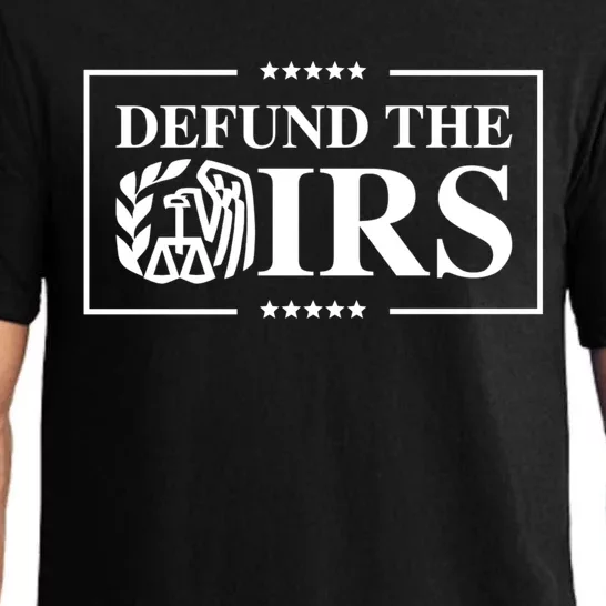 Defund The IRS Pajama Set