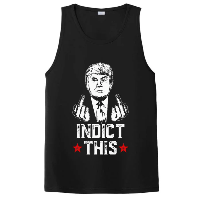 Donald Trump Indict This Political Arrest For Republican Performance Tank