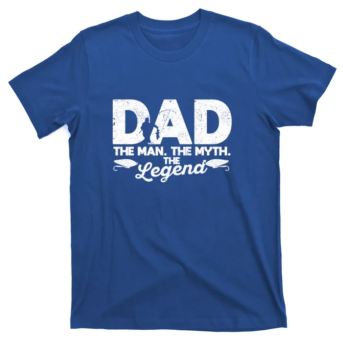 Fishing T-Shirt, Funny Fishing Shirt, Father's Day Gift, Fishing