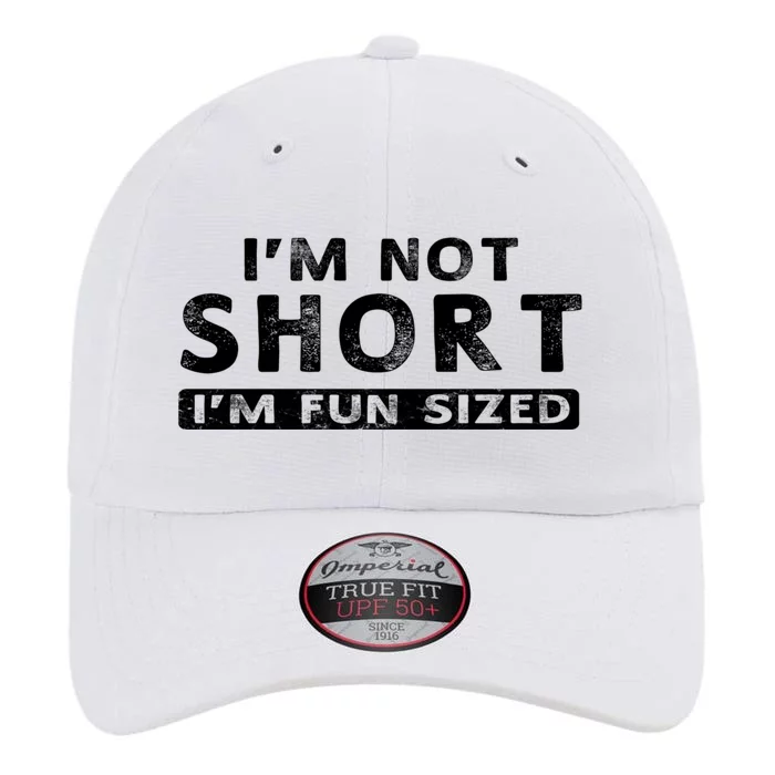 DonT Touch Me Funny Humor Introverted Sarcasm The Original Performance Cap