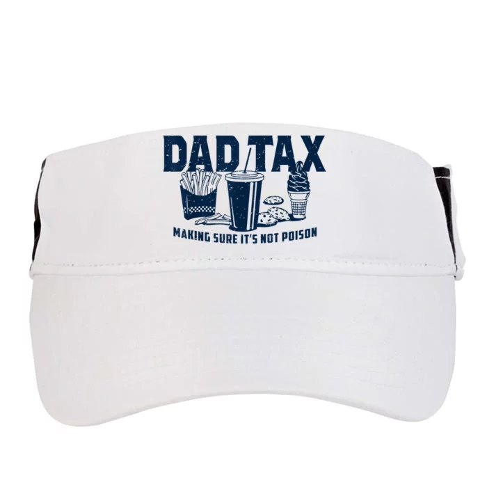 Dad Tax Making Sure Its Not Adult Drive Performance Visor