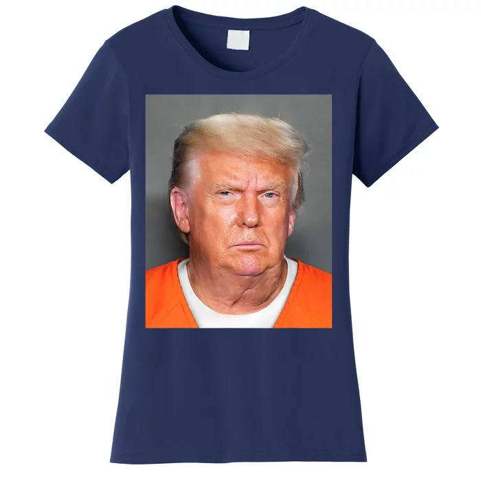 Mugs, T-shirts and hats: Trump mug shot merchandise for sale