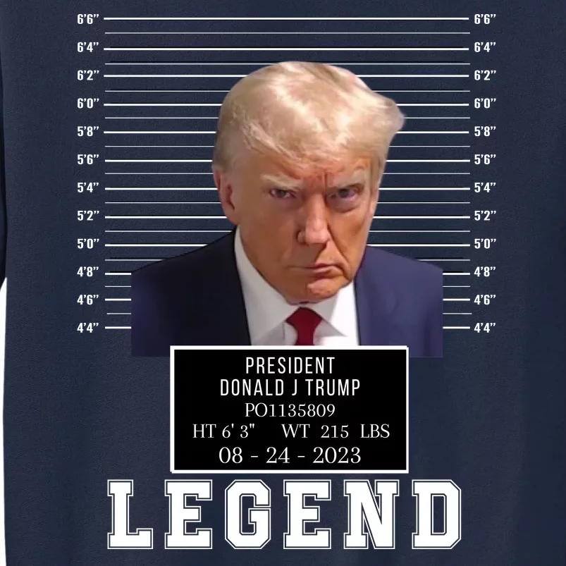 Donald Trump Mug Shot Trump Mugshot 2024 Donald Trump Legend Free ...