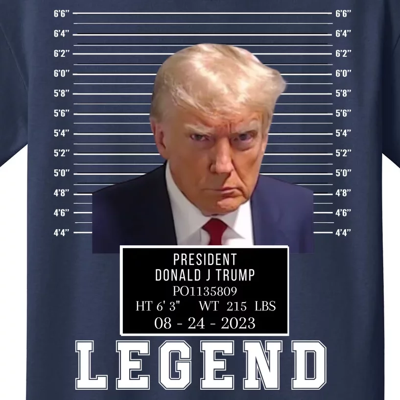 Donald Trump Mug Shot Trump Mugshot 2024 Donald Trump Legend Free ...