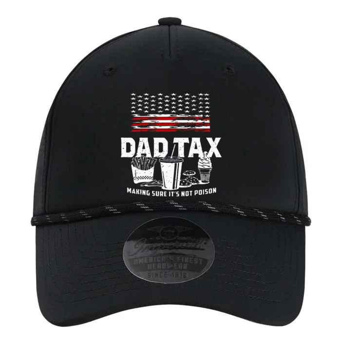 Dad Tax Making Sure Its Not P.Oison Fathers Day Performance The Dyno Cap