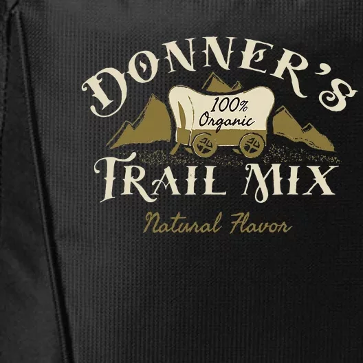 DonnerS Trail Mix City Backpack