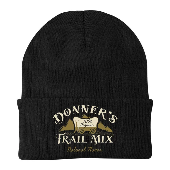 DonnerS Trail Mix Knit Cap Winter Beanie