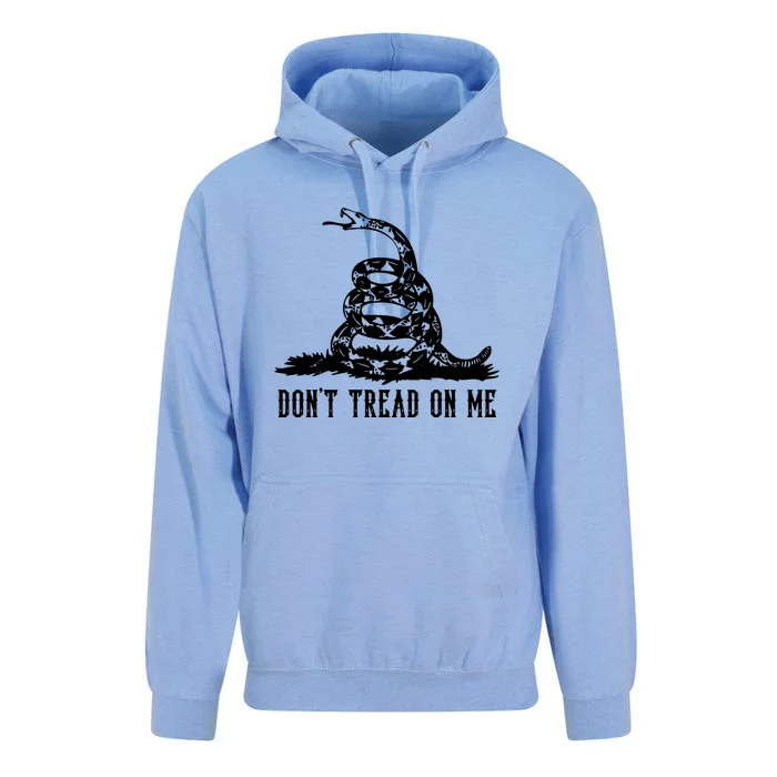 DONT TREAD ON ME Unisex Surf Hoodie