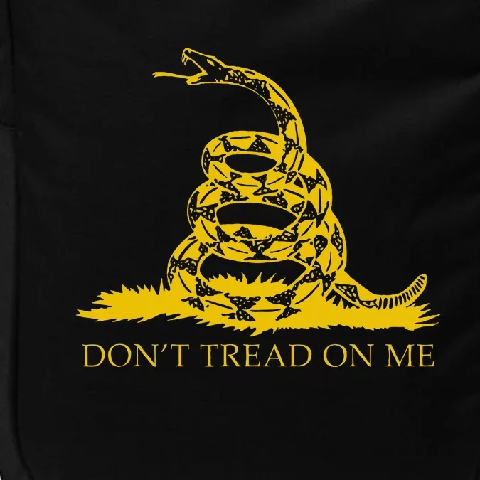 Don’T Tread On Me Impact Tech Backpack