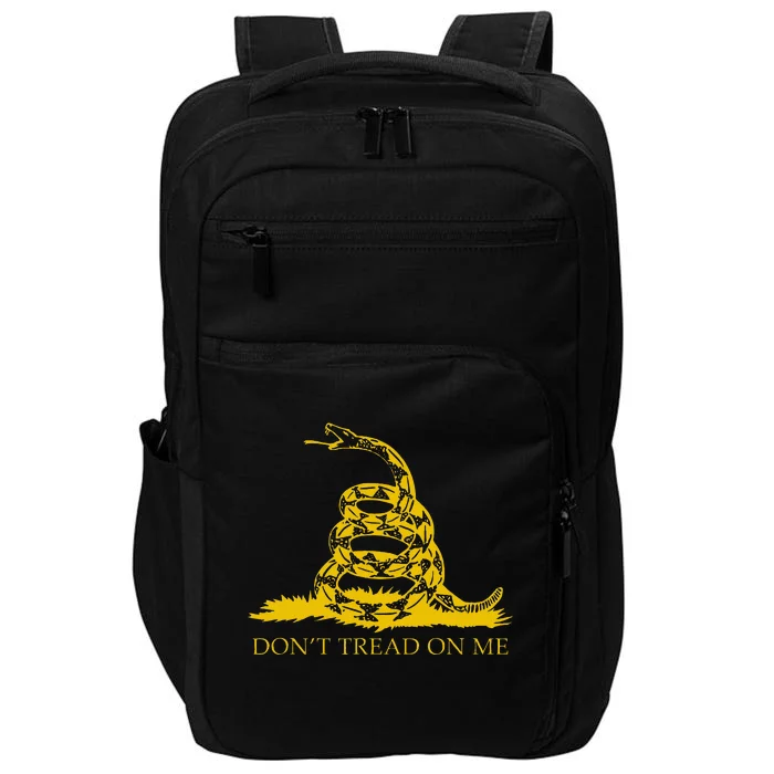 Don’T Tread On Me Impact Tech Backpack