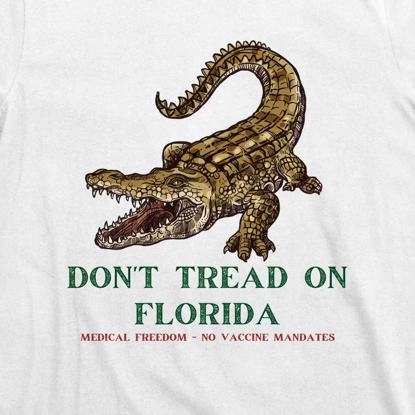 Don't Tread On Florida T-Shirt