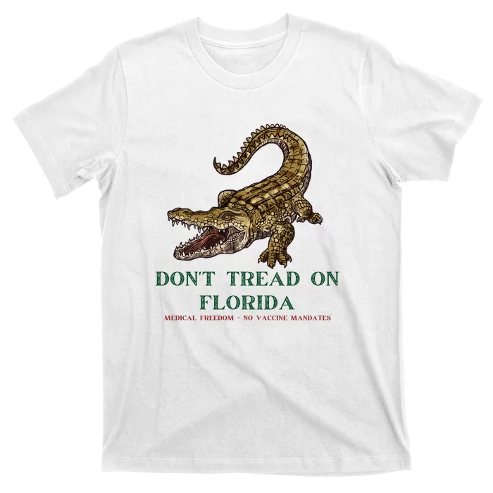 Don't Tread On Florida T-Shirt