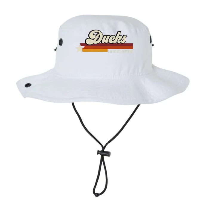 Ducks Taylor Pride Limited Edition Legacy Cool Fit Booney Bucket Hat