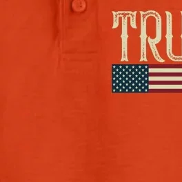 Donald Trump Rfk Jr 2024 Trump Kennedy Election Dry Zone Grid Performance Polo