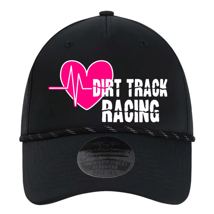 Dirt Track Racing Stock Car Racing Gift Performance The Dyno Cap