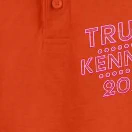 Donald Trump Rfk Jr 2024 Trump Kennedy Dry Zone Grid Performance Polo