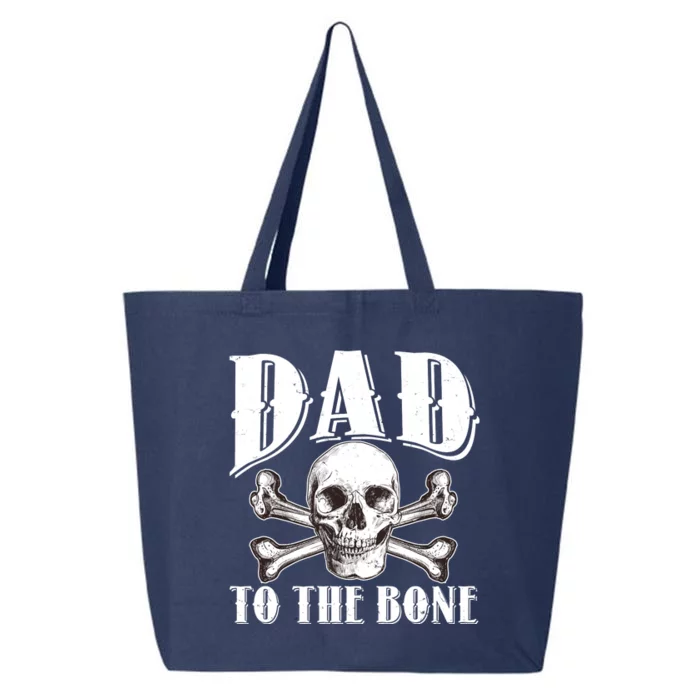 Dad To The Bone 25L Jumbo Tote