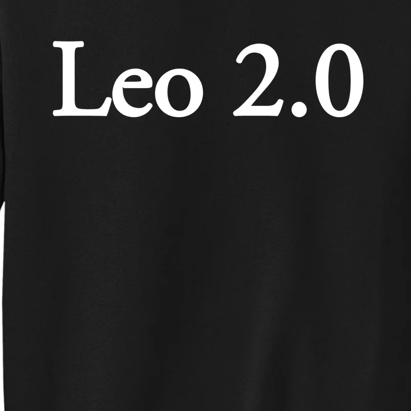 Donald Trump Ultra Maga Leo 2.0 Sweatshirt