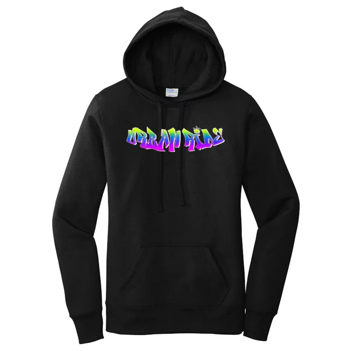 Dkb Urban Ride Bb 2024 Kpop Concert Fandom Women's Pullover Hoodie