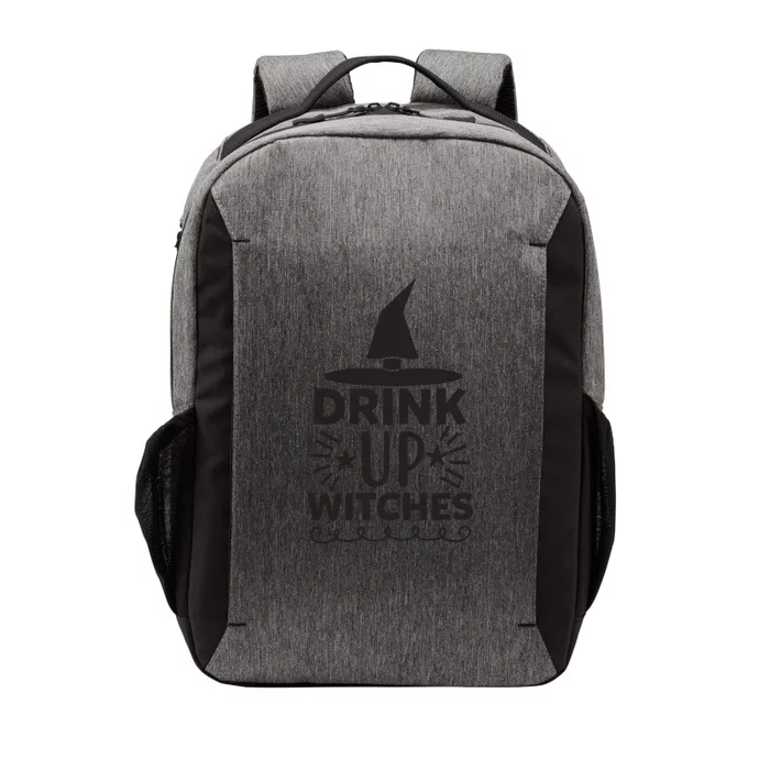 Drink Up Witches Vector Backpack