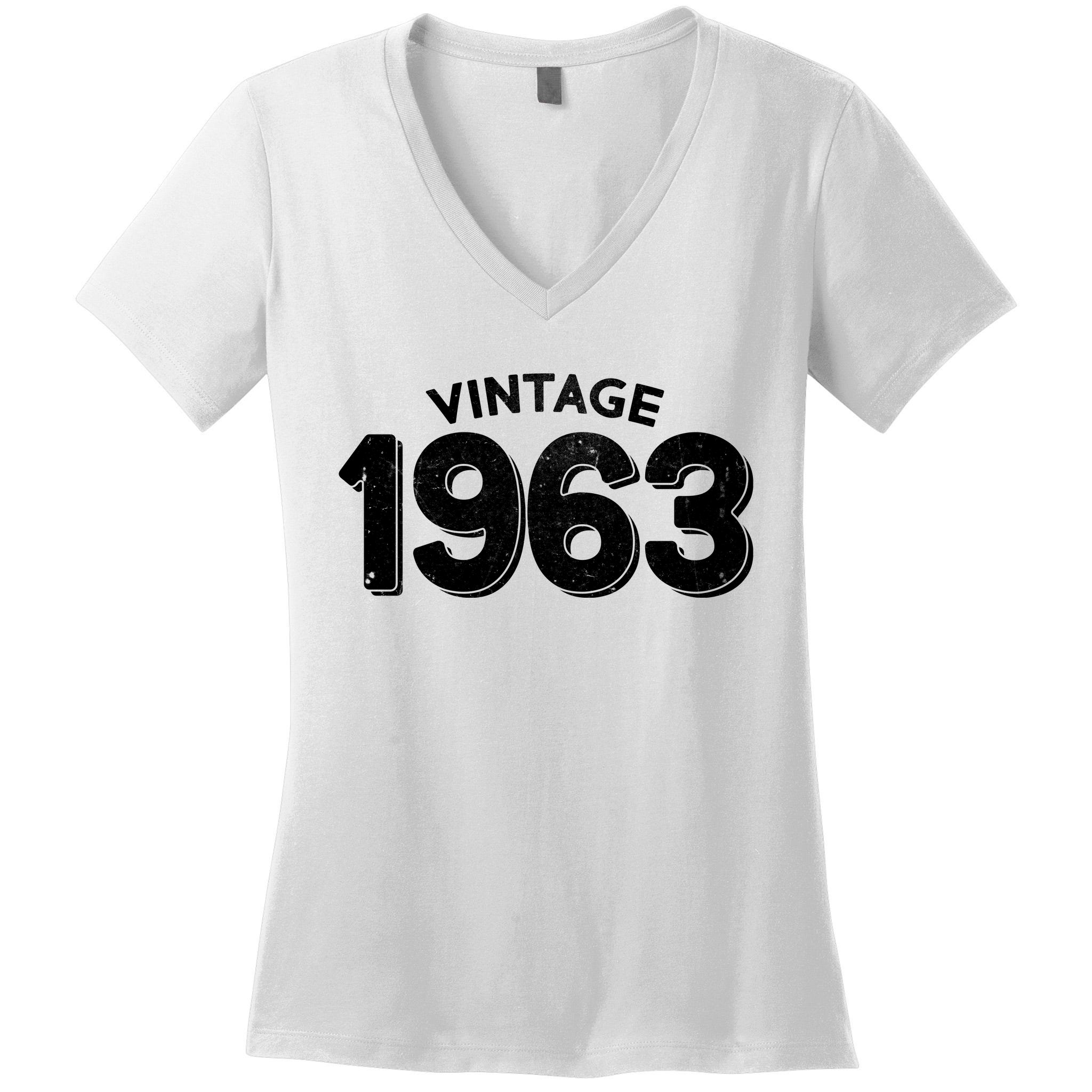 TeeShirtPalace | Braves Vintage Distressed Women's T-Shirt