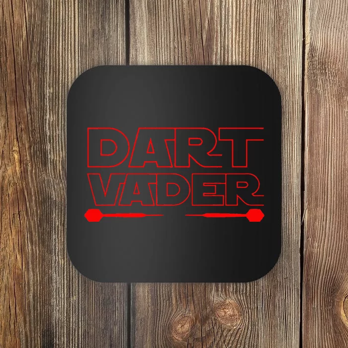 Dart Vader 180 Darts Darts Dart Player Gift Darts Coaster