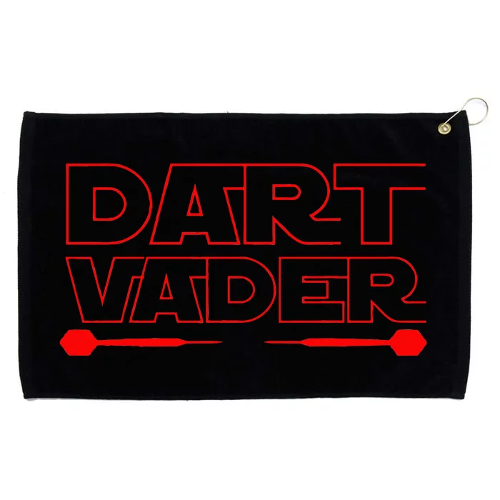 Dart Vader 180 Darts Darts Dart Player Gift Darts Grommeted Golf Towel