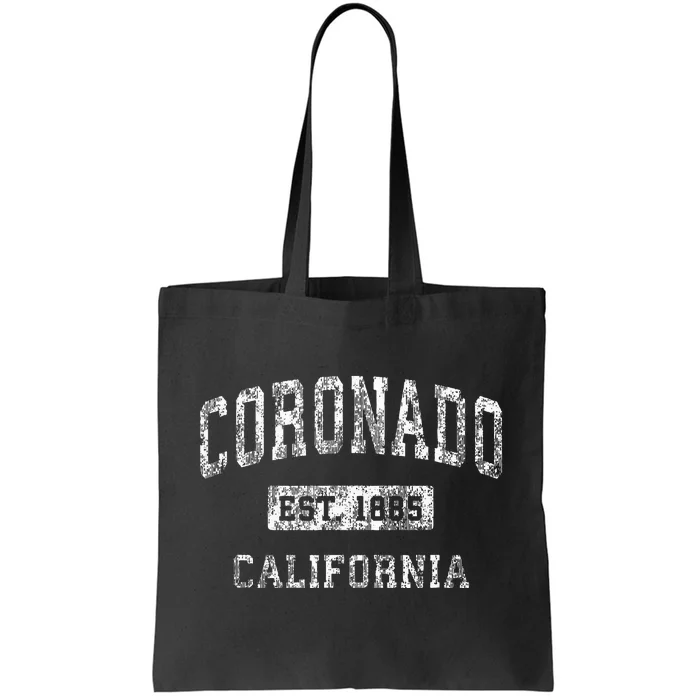 Death Valley Est. 1994 Retro California National Park Tote Bag