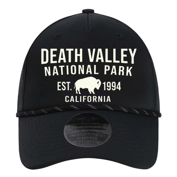 Death Valley National Park California Mountain Performance The Dyno Cap