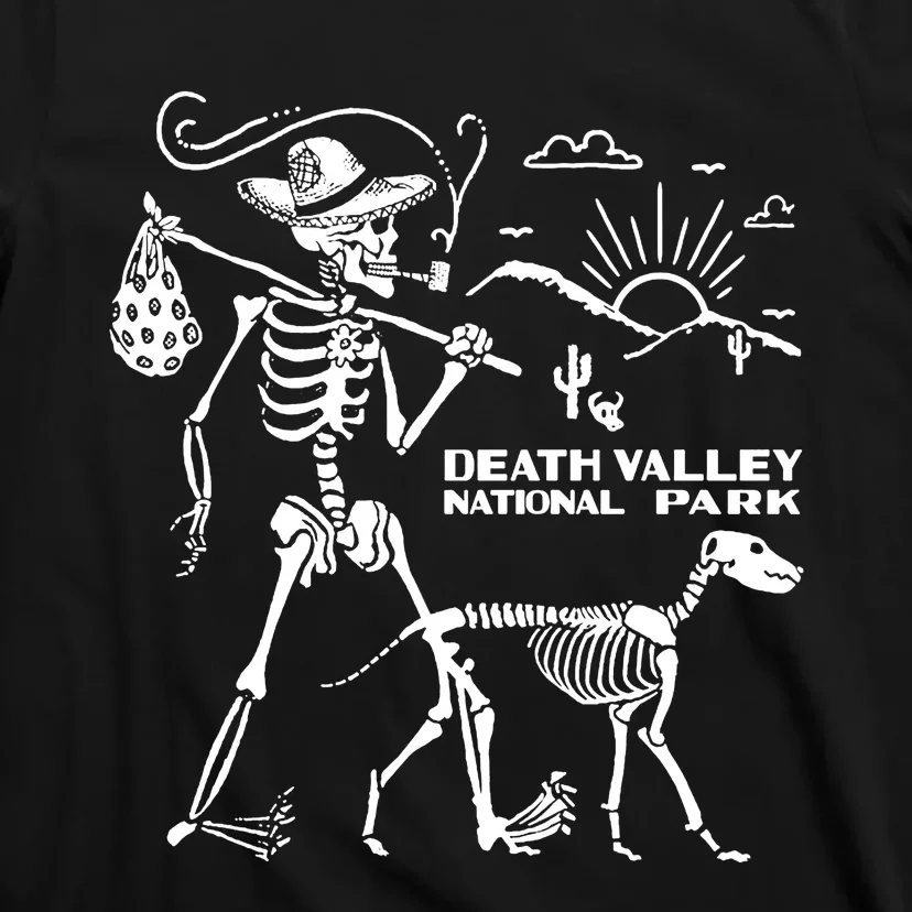 Death Valley Park T-Shirt