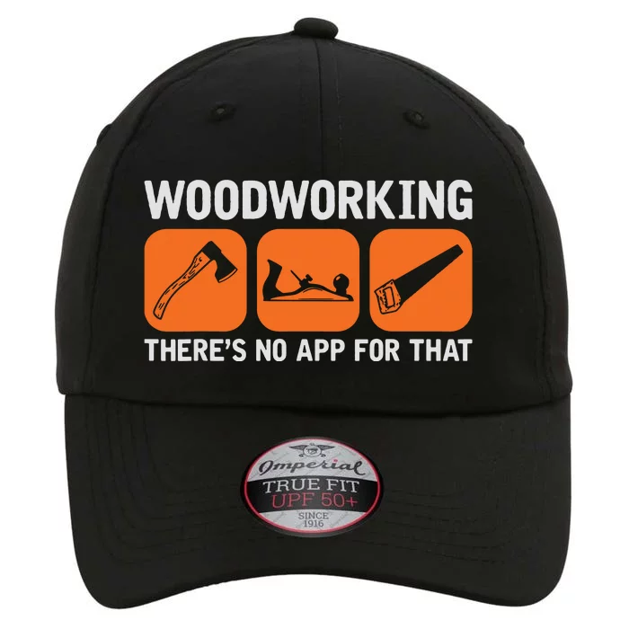 DIY Woodworking App Design Tools For Computer Geeks The Original Performance Cap