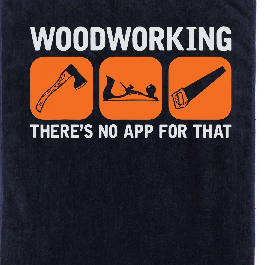 DIY Woodworking App Design Tools For Computer Geeks Platinum Collection Golf Towel