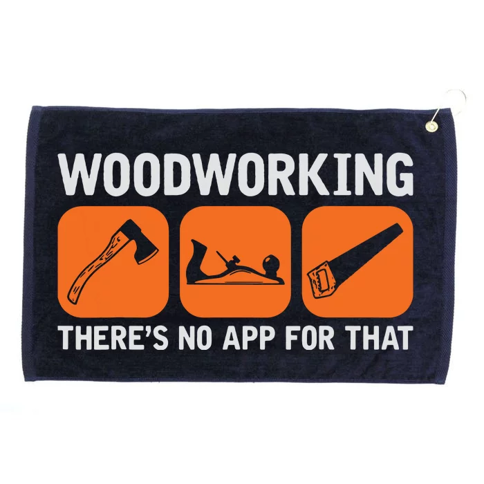 DIY Woodworking App Design Tools For Computer Geeks Grommeted Golf Towel