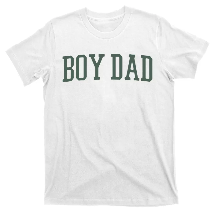 Derrick White Boy Dad T-Shirt