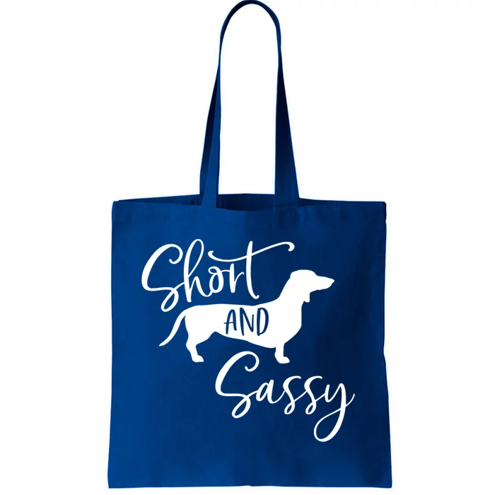 Dachshund Wiener Dog Great Gift Tote Bag