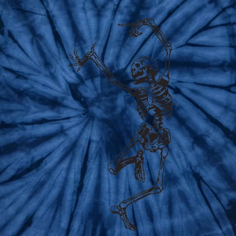 Dance With Death Tie-Dye T-Shirt