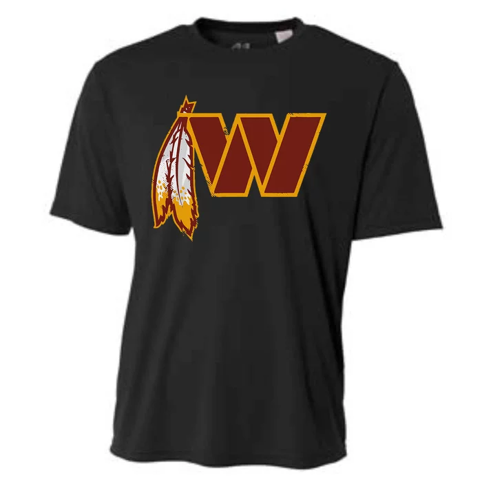 Dan W Quinn Cooling Performance Crew T-Shirt