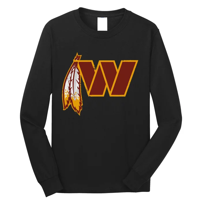 Dan W Quinn Long Sleeve Shirt