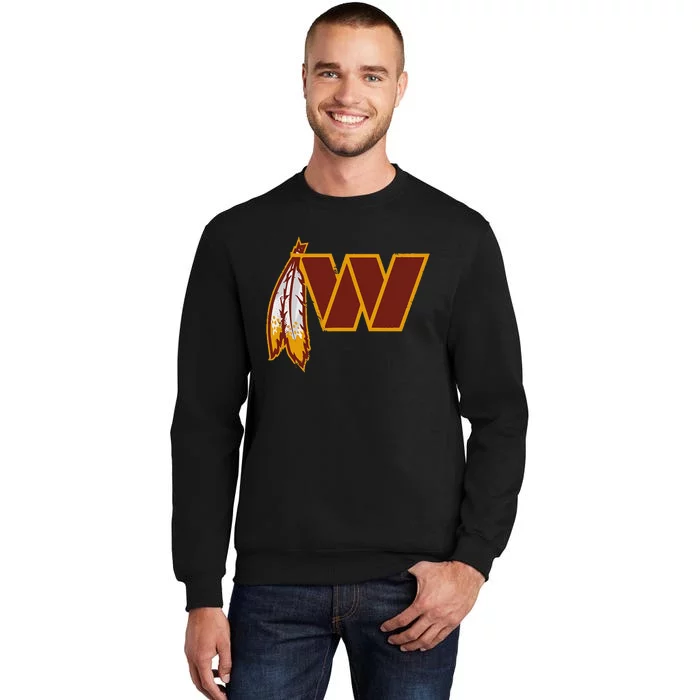 Dan W Quinn Sweatshirt