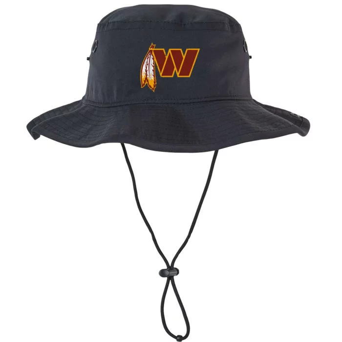 Dan W Quinn Legacy Cool Fit Booney Bucket Hat