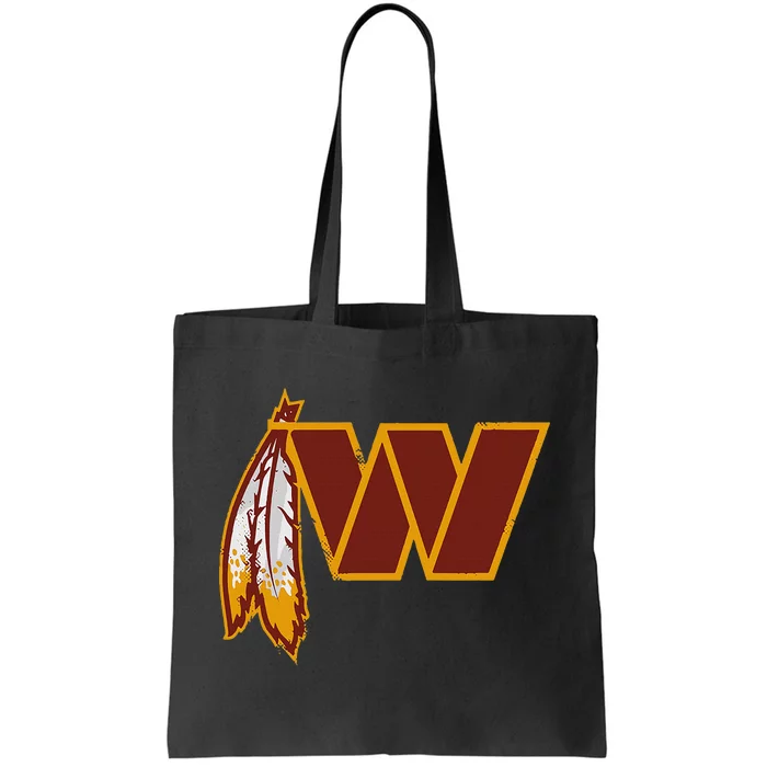 Dan W Quinn Tote Bag