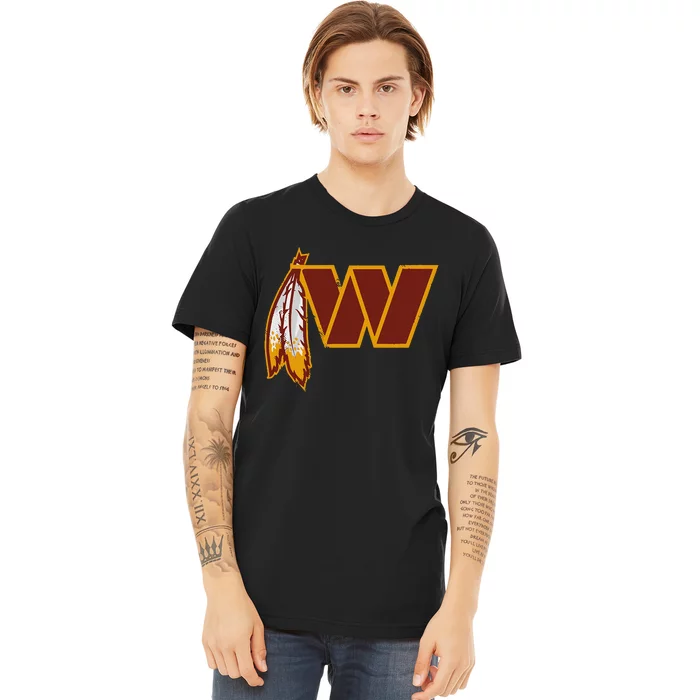 Dan W Quinn Premium T-Shirt