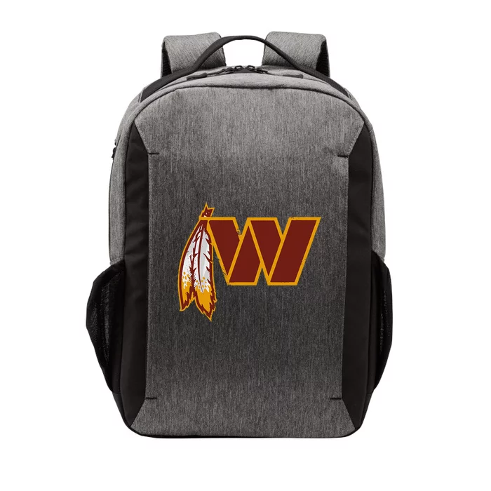 Dan W Quinn Vector Backpack