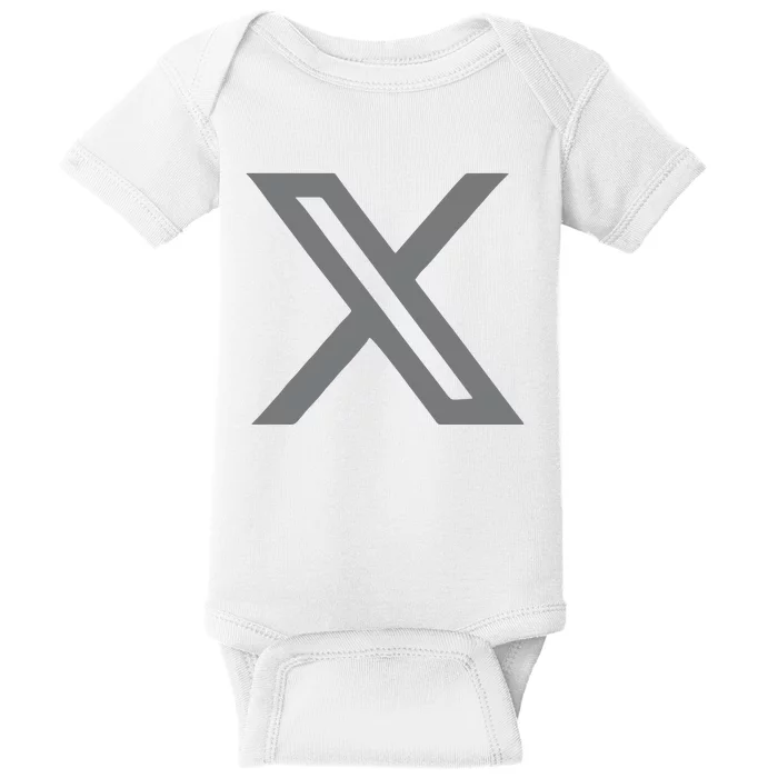 Dexerto X 3d Baby Bodysuit