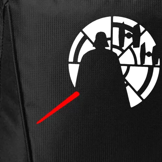 Darth X Wing Sci Fi Film Star Jedi Wars Darth City Backpack