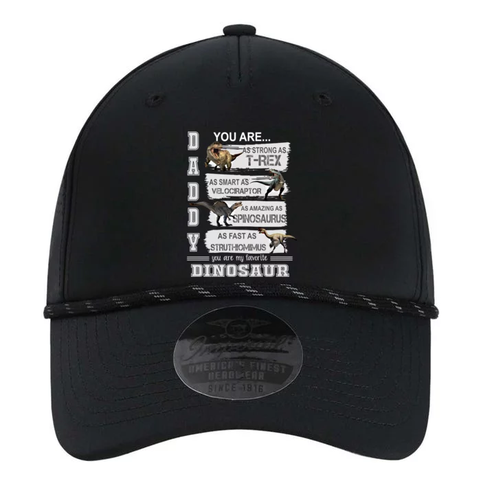 Daddy You Are As Strong As Tcool Giftrex Father's Day Gift Great Gift Performance The Dyno Cap