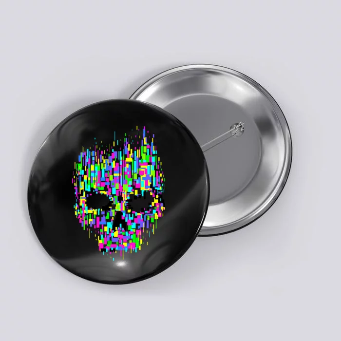 Dynamic Skull Button