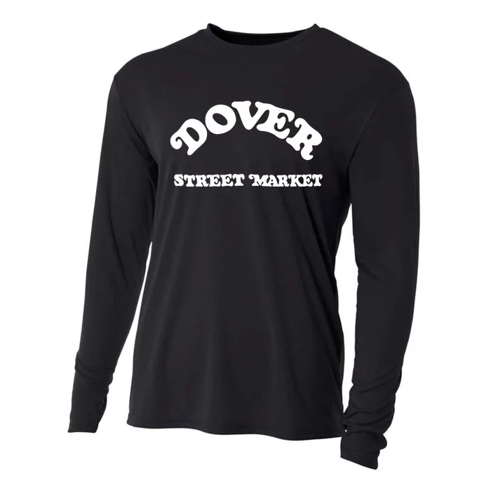 Dsm Year Of The Dragon Cooling Performance Long Sleeve Crew